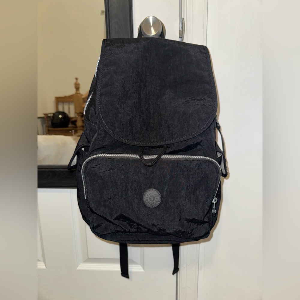 Kipling Black Backpack - image 1